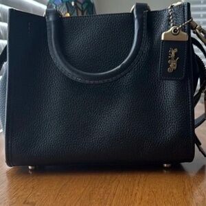 Coach Rogue Bag